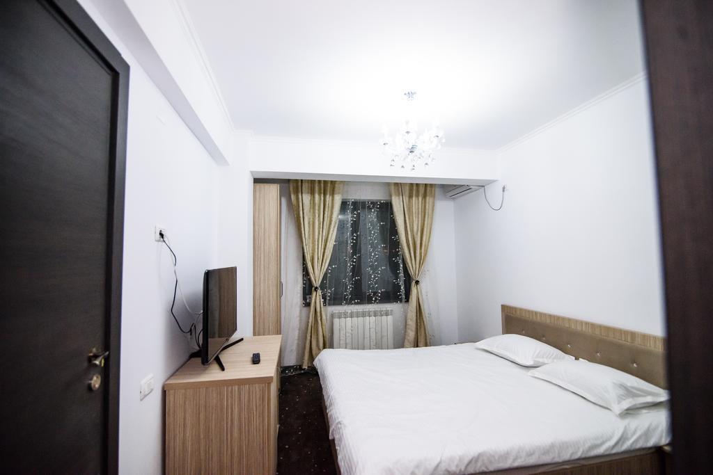Vila Naty Năvodari Exteriör bild